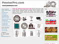 pewterpro.com