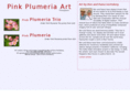 pinkplumeria.com