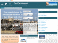 portparking.net