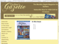 quiltersgazette.com