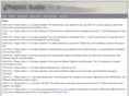 raptoraudio.com