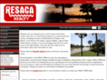resacarealty.com