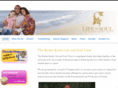 richiekeefelifeandsoultrust.org.uk