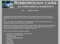 risboroughcars.com