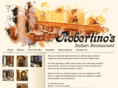 robertinosrestaurant.com