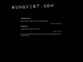 runqvist.com