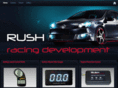 rushracingdev.com
