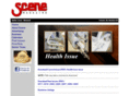 scenepub.com