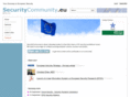 security-community.com