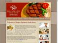 shogunjacksonville.com