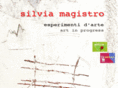 silviamagistro.com