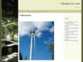 skarpsven.com