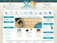 slblarkhall.com