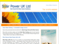 solarpoweruk.net