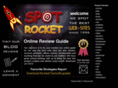 spotrocket.com