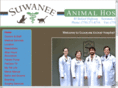 suwaneeanimalhospital.biz