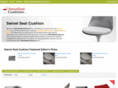 swivelseatcushion.net