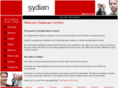 sydiangroup.com