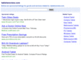 tabletsreview.com