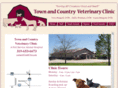 tandcvet.com