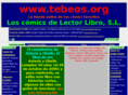 tebeos.org