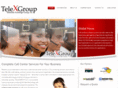 telexgroup.com