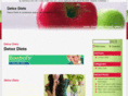 thedetoxdietsblog.com