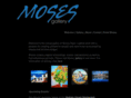 themosesgallery.com