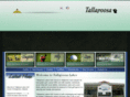 tlakesgolf.com