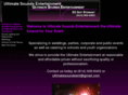 ultimatesoundsent.com