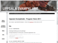 uppsala-svampklubb.net