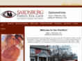 visionsource-saxonburgeye.com