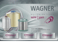 wagner-yarn.com