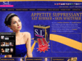 whiteandslim.com