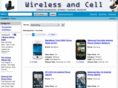 wirelessandcell.com