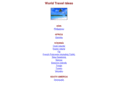 worldtravelideas.com