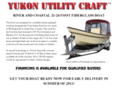 yukonutilitycraft.com