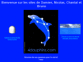 4dauphins.com