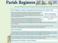 ParishRegister.org.uk