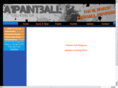 a1paintball.net