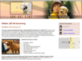 aardbarkgrooming.net