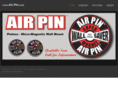 air-pin.com