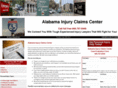 alabamainjurylawcenter.com