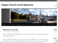 anguschurch.org