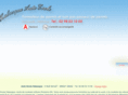 auto-ecole-habasque.com