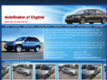 autofindersofvirginia.com