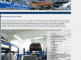 autorepairsf.com