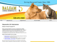 balsamanimalhospital.com