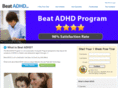 beatadhd.com