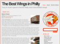 bestphillywings.com